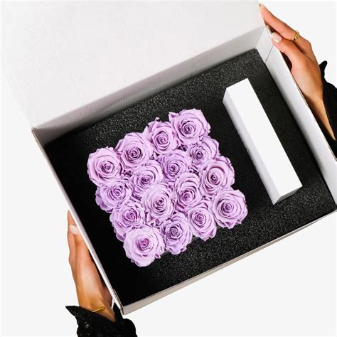 infinity rose box kaufen.